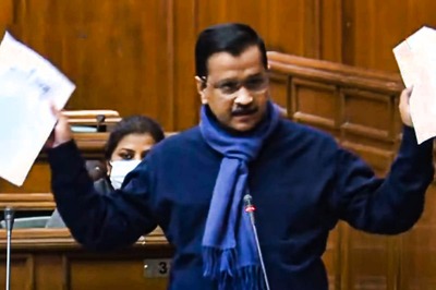 Arvind Kejriwal Requests Central Government to Extend Ban on UK Flights Till January 31