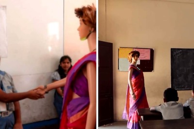 Say Hello To Iris, Kerala’s First AI Teacher, Designed To Make Learning Fun And Easy