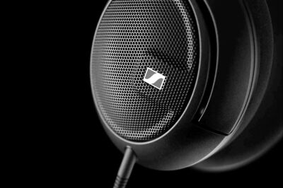 Sennheiser HD 560S Studio Headphones Launched in India: Prices, Specifications & Availability