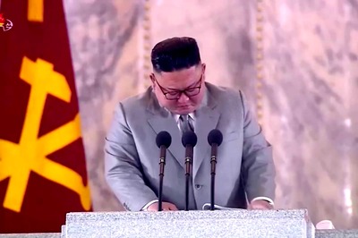 ‘If You Wish to Sleep Well…’ What Kim Jong Un's Sister Told US as Biden Envoys Begin Asia Trip