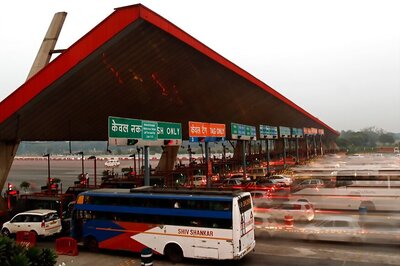 Cab Aggregator Overcharges Customers on Toll, State Tax