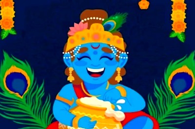 Janmashtami 2024: 5 Zodiac Signs To Get Lord Krishna's Blessings