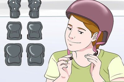 How to Rollerblade