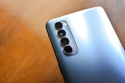 OPPO Reno4 Pro With Snapdragon 720G SoC, 65W SuperVOOC 2.0 Fast Charging Launched in India