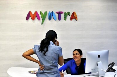 Flipkart's Myntra expects to turn profitable in FY 2017