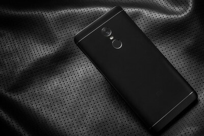 Xiaomi Redmi Note 4 Black Colour Variant to Be Available from March 1