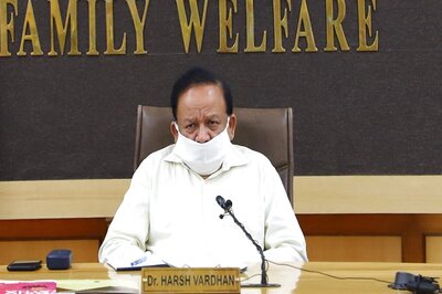 India Has 'Best' Covid-19 Recovery Rate, Lowest Mortality Rate: Harsh Vardhan