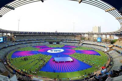 IPL 2018: Reliance Jio to Boost 4G Speeds in Delhi, Mumbai Cricket Stadiums With Pre-5G Massive MIMO