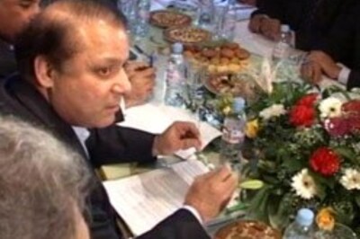 Nawaz Sharif may return to Pakistan by November 26