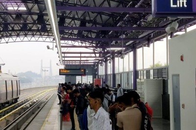 54 Km in 82 Minutes! Bengaluru’s Fully Operational Purple Line Gives New Lease of Life to Commuters