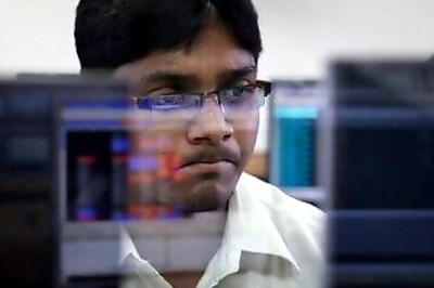 Sensex, Nifty Rise Ahead Of Derivatives Expiry; All Eyes On Fed