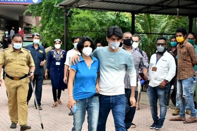 Sushant Singh Rajput Found Dead at Mumbai Home, Bollywood in Complete Shock