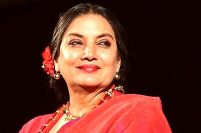 Shabana Azmi Will Hoist The Indian Tricolour At IFFM For Independence Day Celebrations; Details Inside