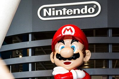 Nintendo to Launch New Game Console in March 2017