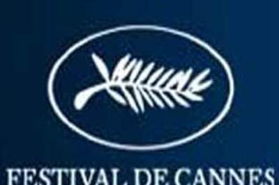 62nd Cannes Festival kicks off in France