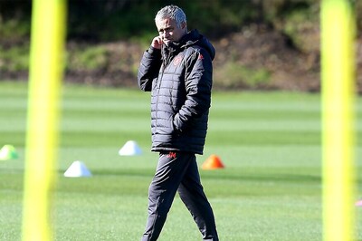 Hot Diego Costa Out to Spoil Jose Mourinho's Chelsea return at Stamford Bridge