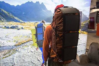 Travellers in 2017 Heading Off The Beaten Track