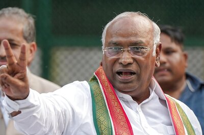 Congress Stresses on Opposition Unity for 2024; Never Said Who Will Be PM, Says Kharge