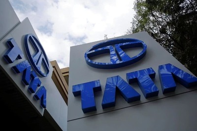 Tata Group Crosses Rs 30 Lakh Crore In Mcap, Becomes First Indian Company to Achieve This