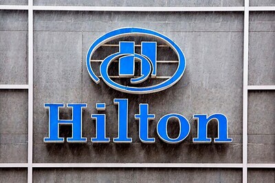 Hackers infect hotel chain Hilton's systems with malware for potential data theft