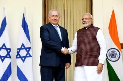 Israel Aligned with PM Modi's 'Aatmanirbhar Bharat', 'Make in India' Vision: Envoy