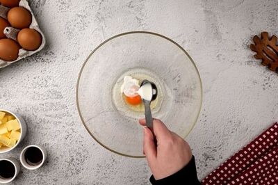 How to Make Pancakes in a Microwave Oven