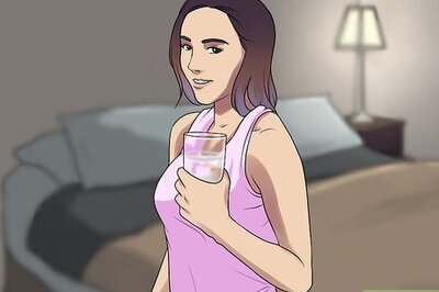 How to Make Someone Wet the Bed