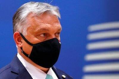 Hungary's Orban calls for central Europe to unite around Christian roots