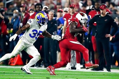 Without D-Hop, Arizona's Offense Must Adjust In Stretch Run