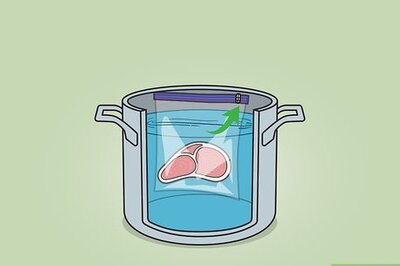 How to Vacuum Seal