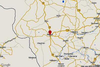 School teacher arrested for raping 15-year-old student in Barmer