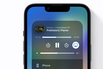 LG May Bring Apple AirPlay To Hotel Rom TVs Later This Year: Know More