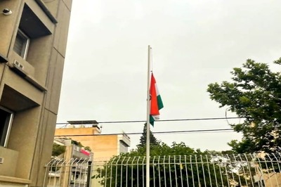 'We're Closely Monitoring Situation': Centre Urges Indians To Avoid Travel To Iran Post Missile Attack In Israel