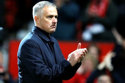 Mourinho Tells Manchester United to Treat Young Boys Clash as 'Last Chance'