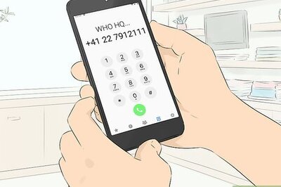 How to Contact the World Health Organization (WHO)