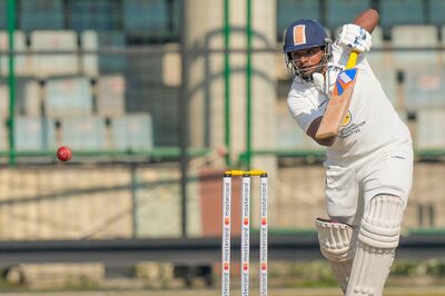 '...Gives Chance to a Newcomer': Kuldeep Yadav Hints India May Play a Debutant in Rajkot Test