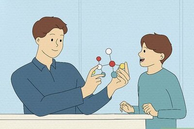 How to Encourage a Child's Natural Curiosity Through Science
