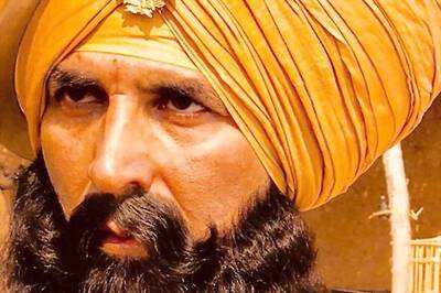 Kesari First Look: Karan Johar, Akshay Kumar's Ambitious Project Goes On Floor