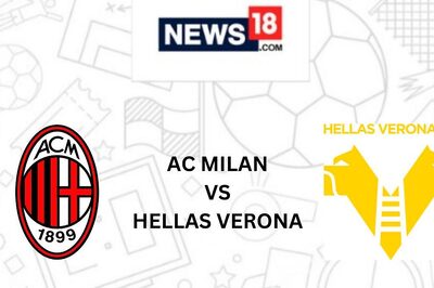 AC Milan vs Hellas Verona Live Football Streaming For Serie A 2022-23: How to Watch AC Milan vs Hellas Verona Coverage on TV And Online