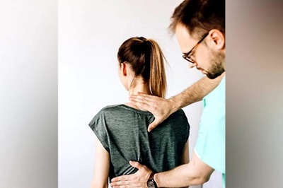 In A New Study, Analysts Probe If People With Spinal Injuries Can Walk And Run