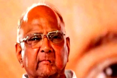 Sharad Pawar Not to Appear Before Koregaon-Bhima Panel on Feb 23-24, Seeks Time to File Additional Affidavit