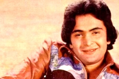 In Amar Akbar Anthony, The Rishi Kapoor Role Almost Didn’t Happen