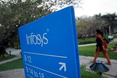 Infosys CEO Salil Parekh Draws Rs 34.27 Crore Pay Package in FY20