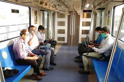 Chennai Metro Fares Slashed from Feb 22. Here's How Much You'll Have to Pay for Your Journey Now