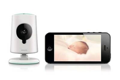 Several popular baby monitors lack basic security features, can also put other devices at risk