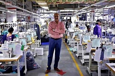 Business looks to Modi to defuse India's jobs time bomb