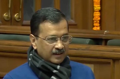 Dekhte Hain Zor Kitna Baazu-e-Qatil Mein Hai: Arvind Kejriwal As Battlelines are Drawn Between BJP & AAP