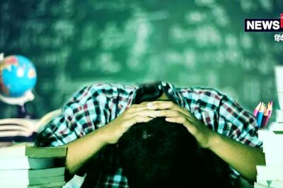 Board exams: Tips For Parents To Keep Their Children Stress-Free