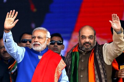 BJP Supports 80 Per Cent Reservation for Bihar Natives