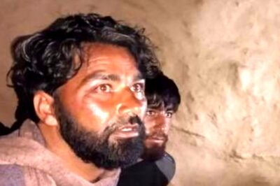 Terror Strike on Amarnath Yatra Averted: Villagers Help Catch 2 LeT Men, Guv Announces Rs 5 L Reward